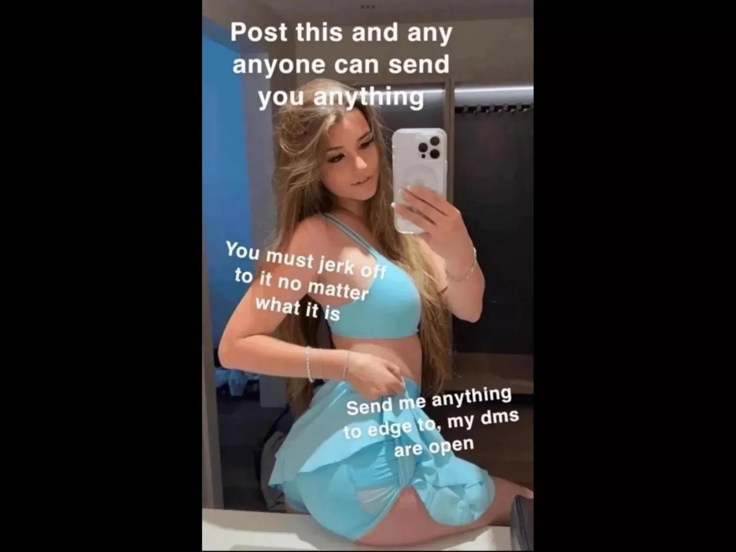 I cum on your pics posted by Derwichser09