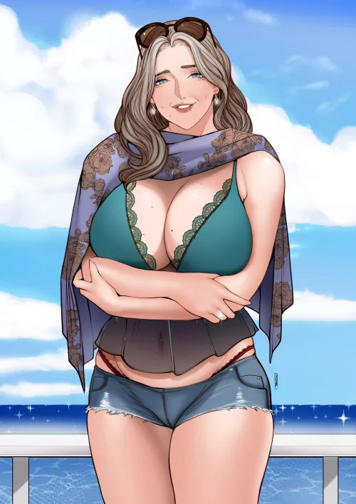 I didn't expect it to be so tight on me by without_god_