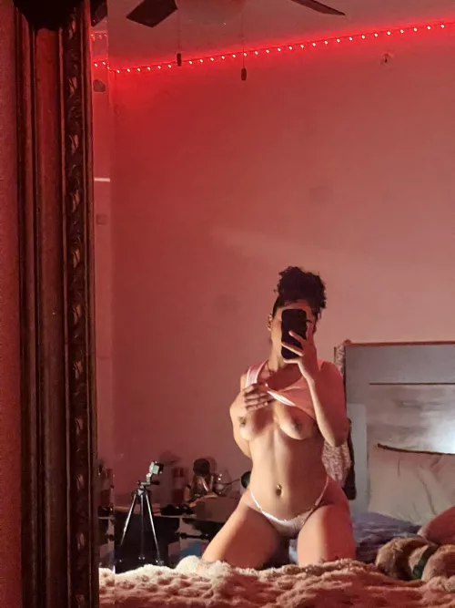 I hate when my roommates are home I can never masturbate by Immediate-Flamingo21