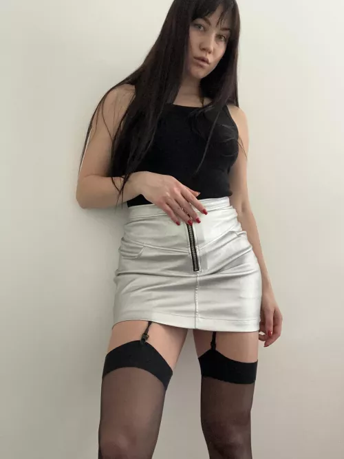 I hope you like me in this by bigslabby26