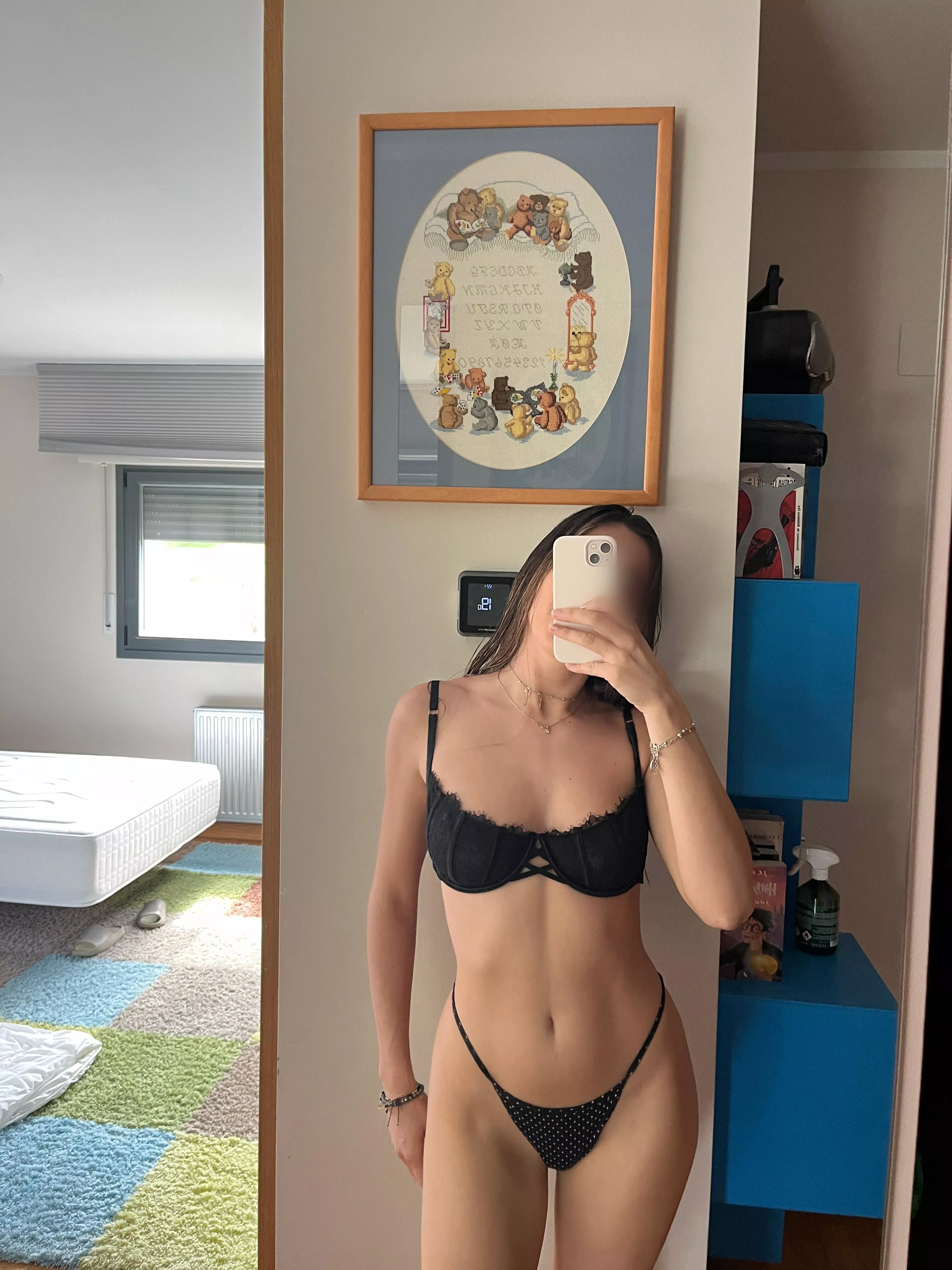 I know that you want to squeeze it so bad posted by NoWaresMerchant