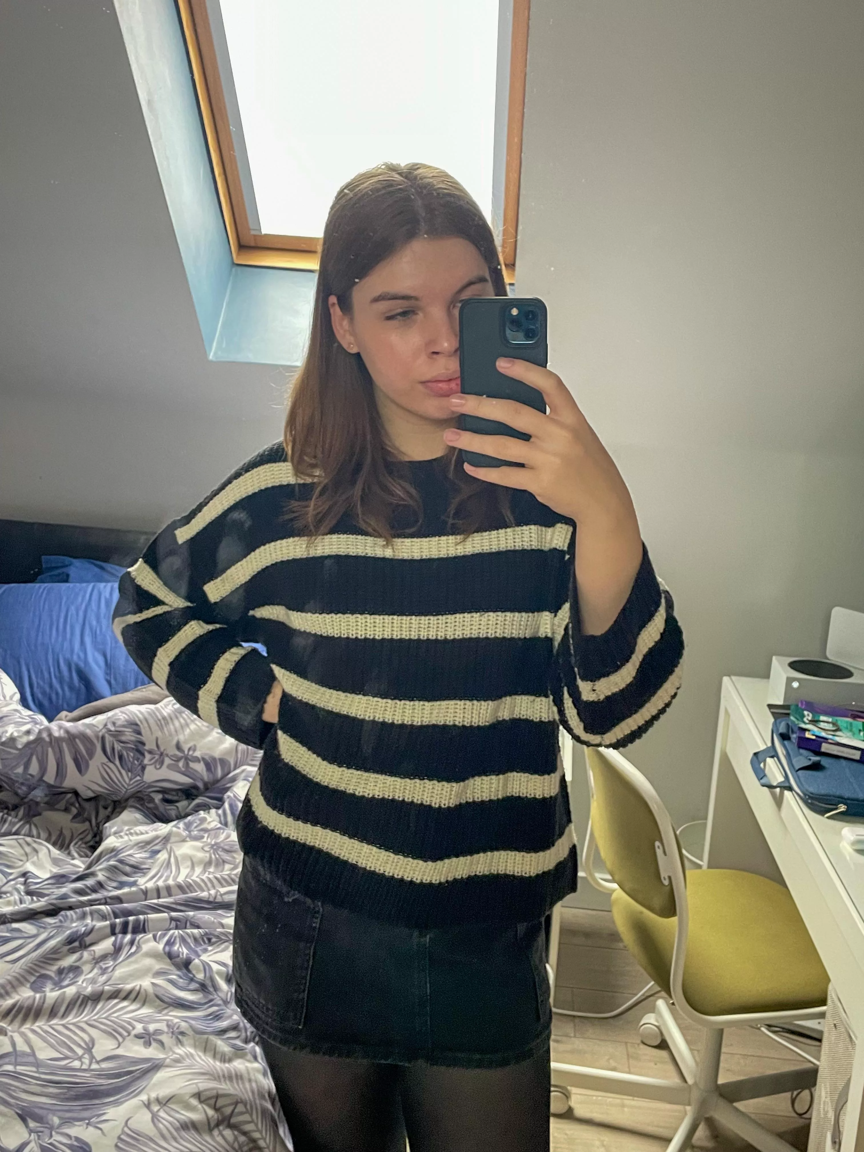 i like this outfit  posted by Mybrid15