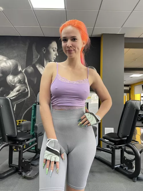 I love this top so much by CharmingMistress