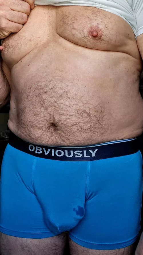 I may or may not be a tad horny... by Interesting-Flow8443