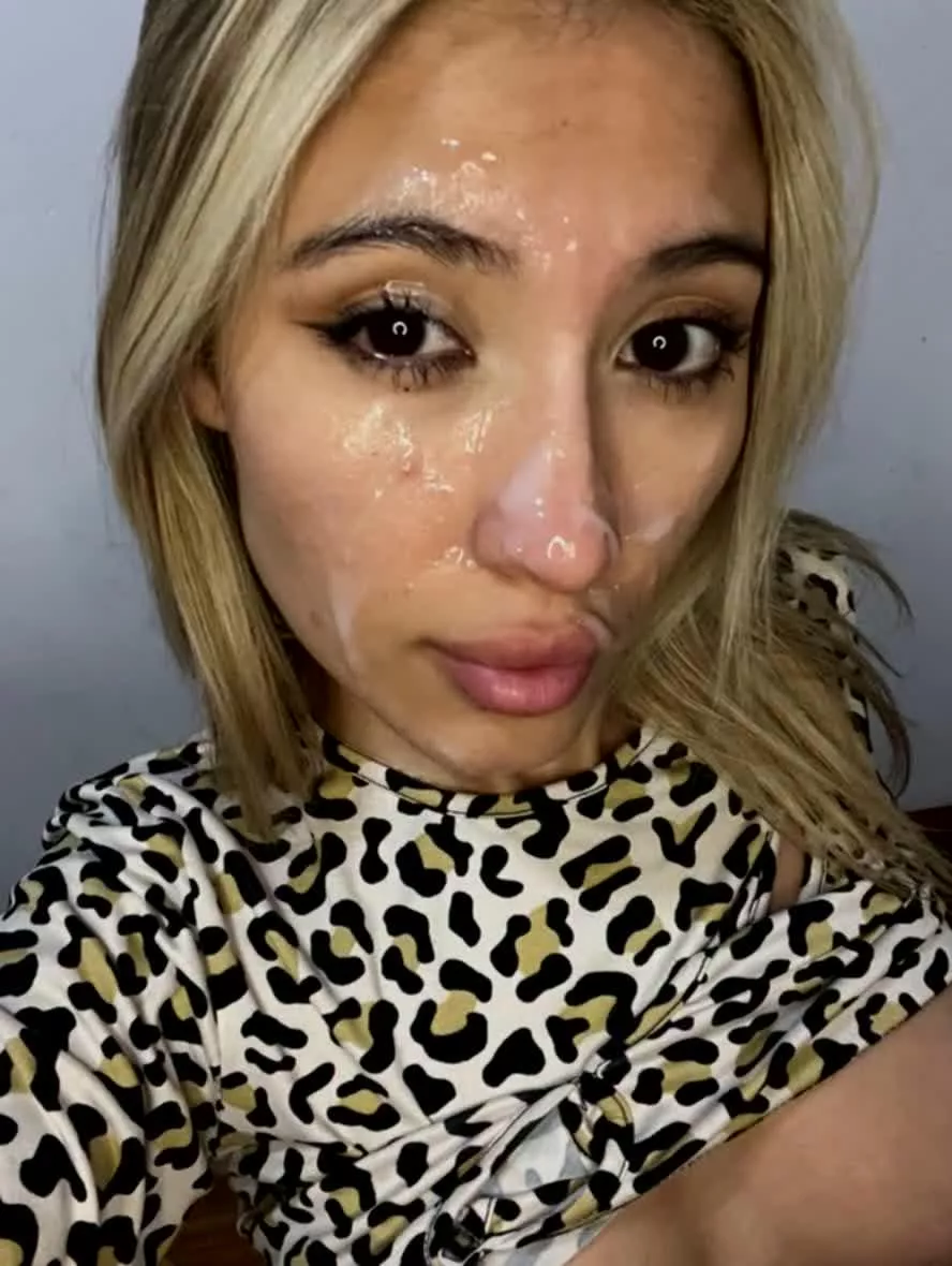 I need your cum on my face everyday posted by malgradopremeds33