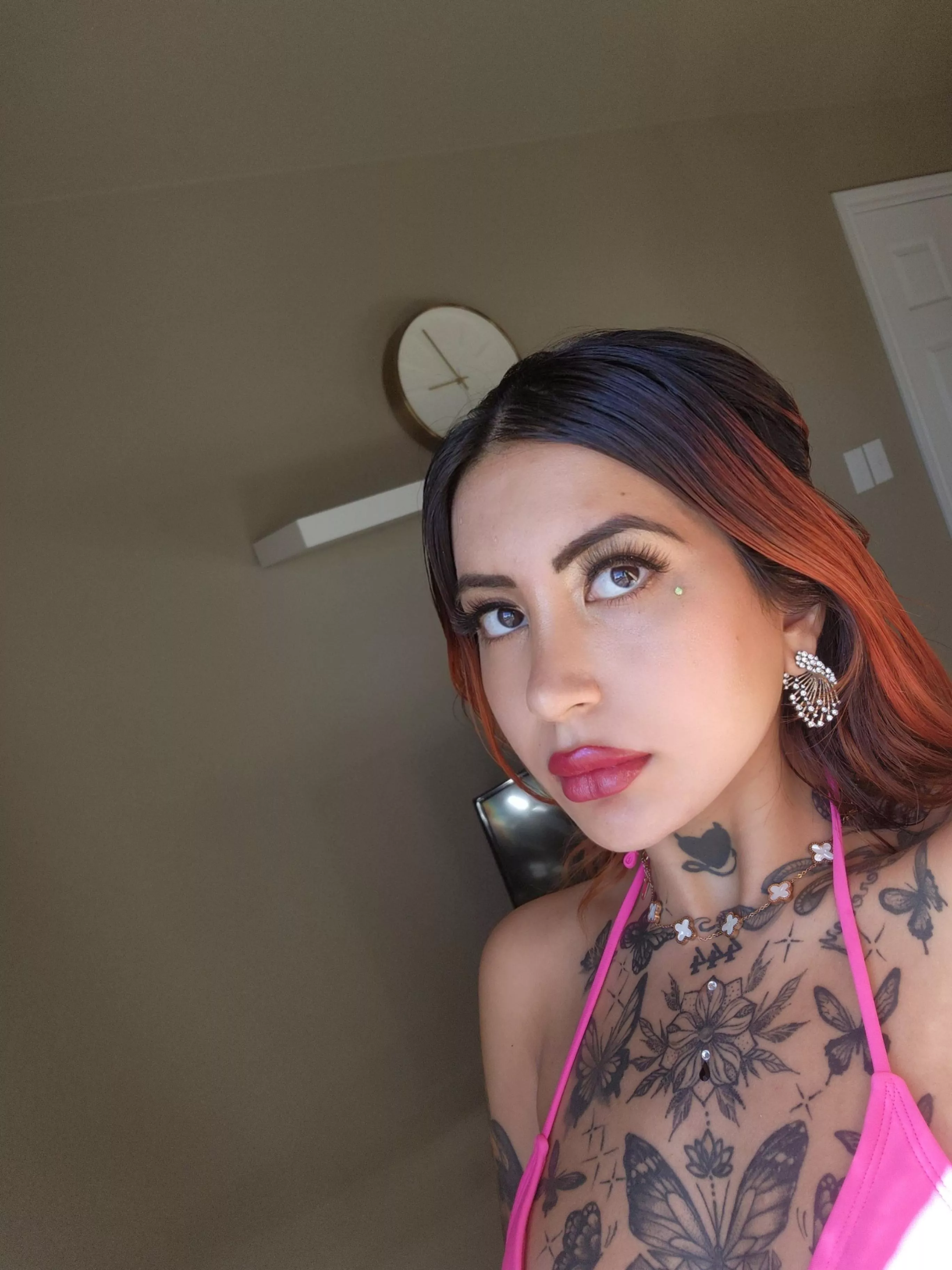 I think I'll feel good inside when I ride you posted by Eeriedarknesss