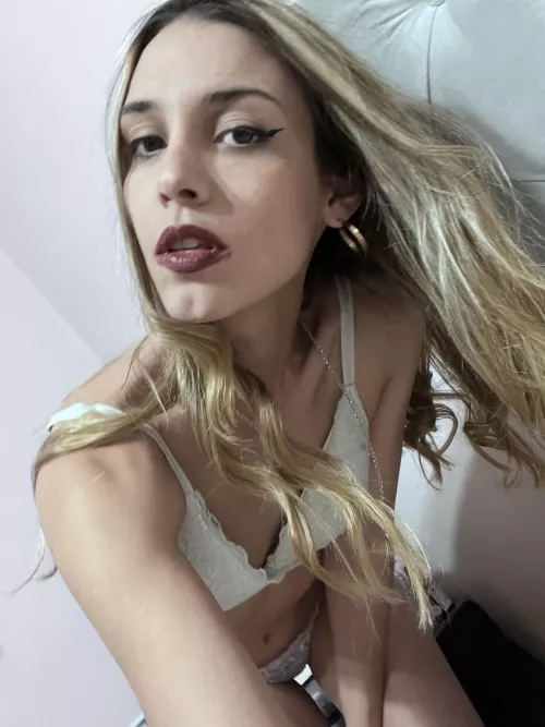 If I was your girlfriend you'd be empty all the time by Sugar_Heaveny