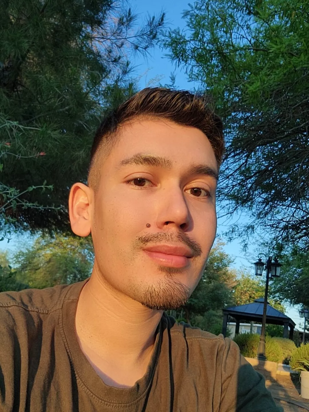 If you could be anywhere, where would you be?  posted by Heart_Naive