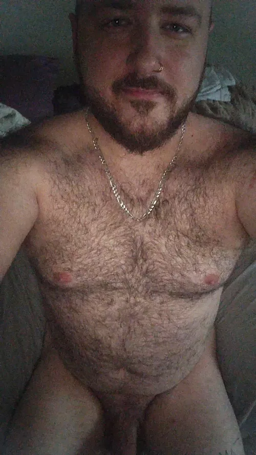 If you had the chance, would you fuck me every day? by Drew_bare