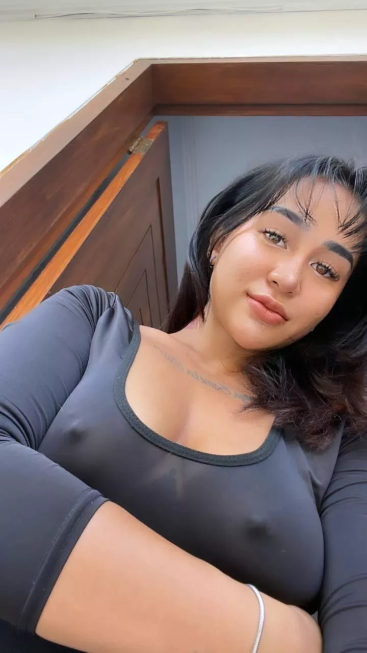 I'll help you find out about your Asian kinks, deal? posted by Misses_Bella