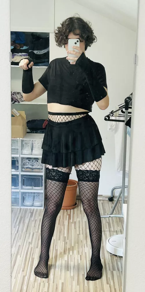 I’m so sad. Can you show me some love please?🥺💕 by IFlippedUrMom