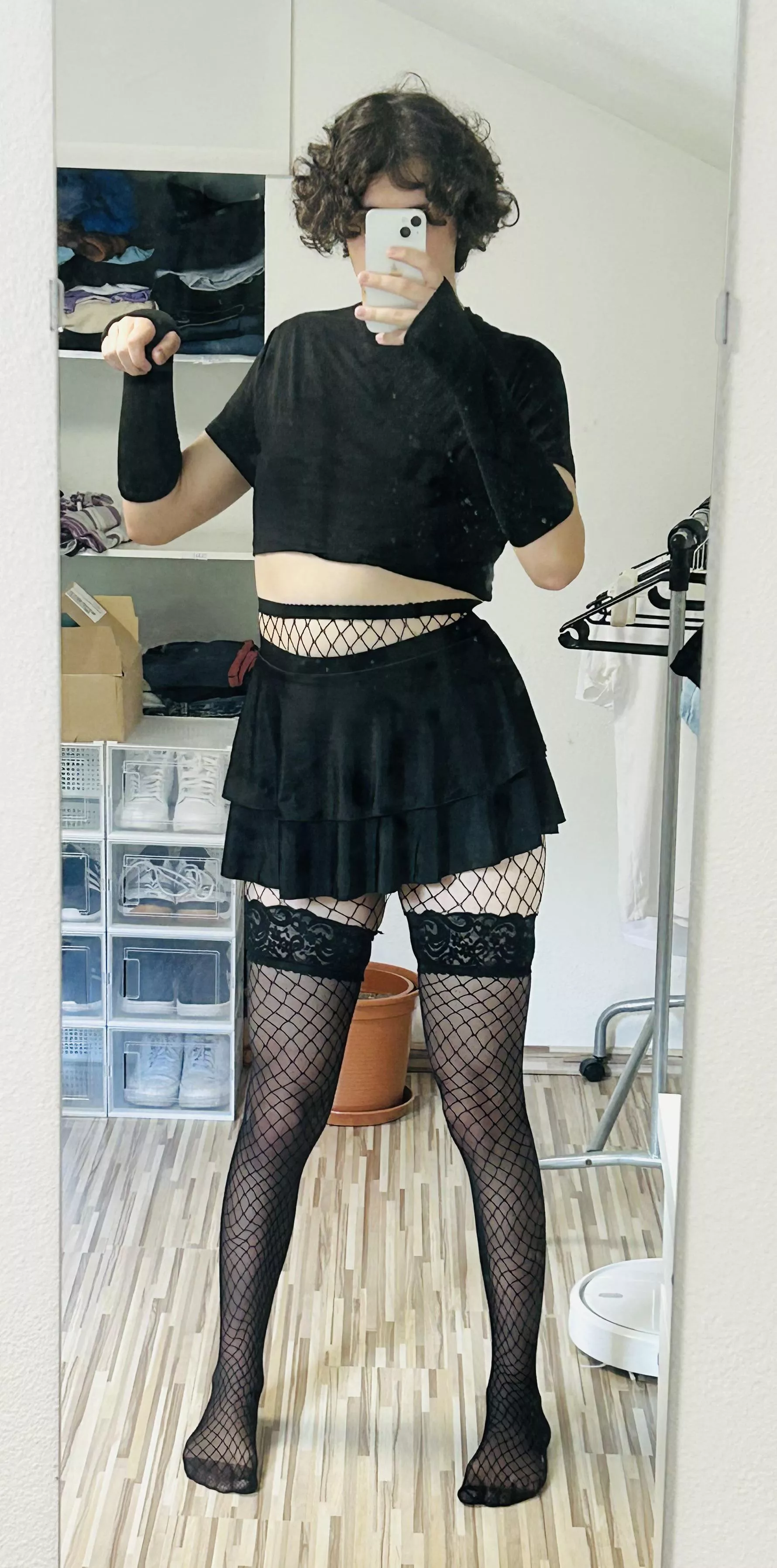 I’m so sad. Can you show me some love please?🥺💕 posted by IFlippedUrMom