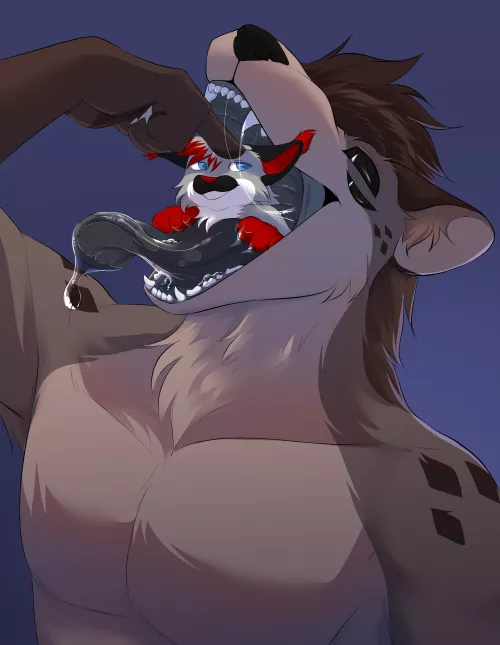 {Image} A little reminder that I can draw something similar for you ;3 (art by me) by ShunTheArtist