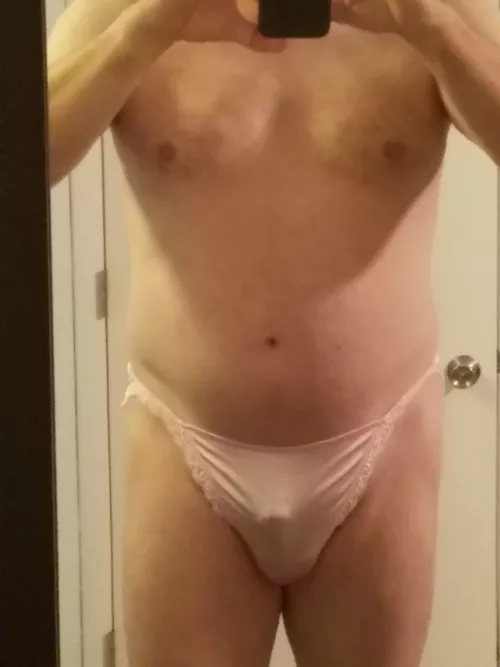 In my hotel room, looking for some fun by bxl_lola