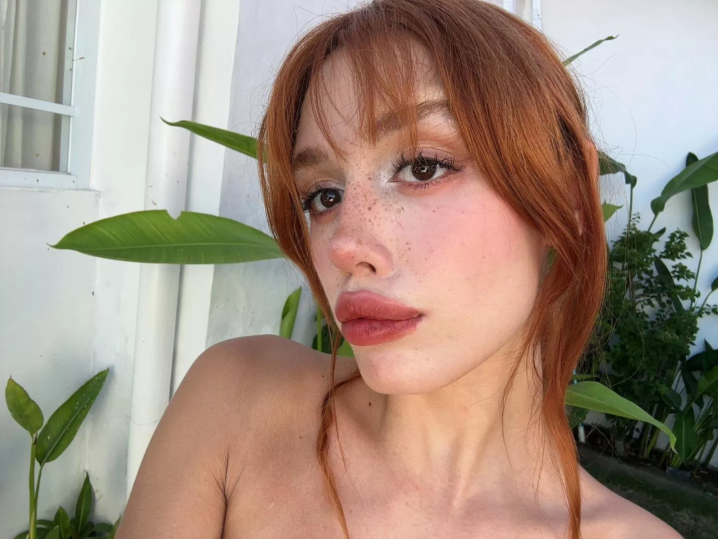 [irtr] I love my freckles posted by _Pale_Girl_