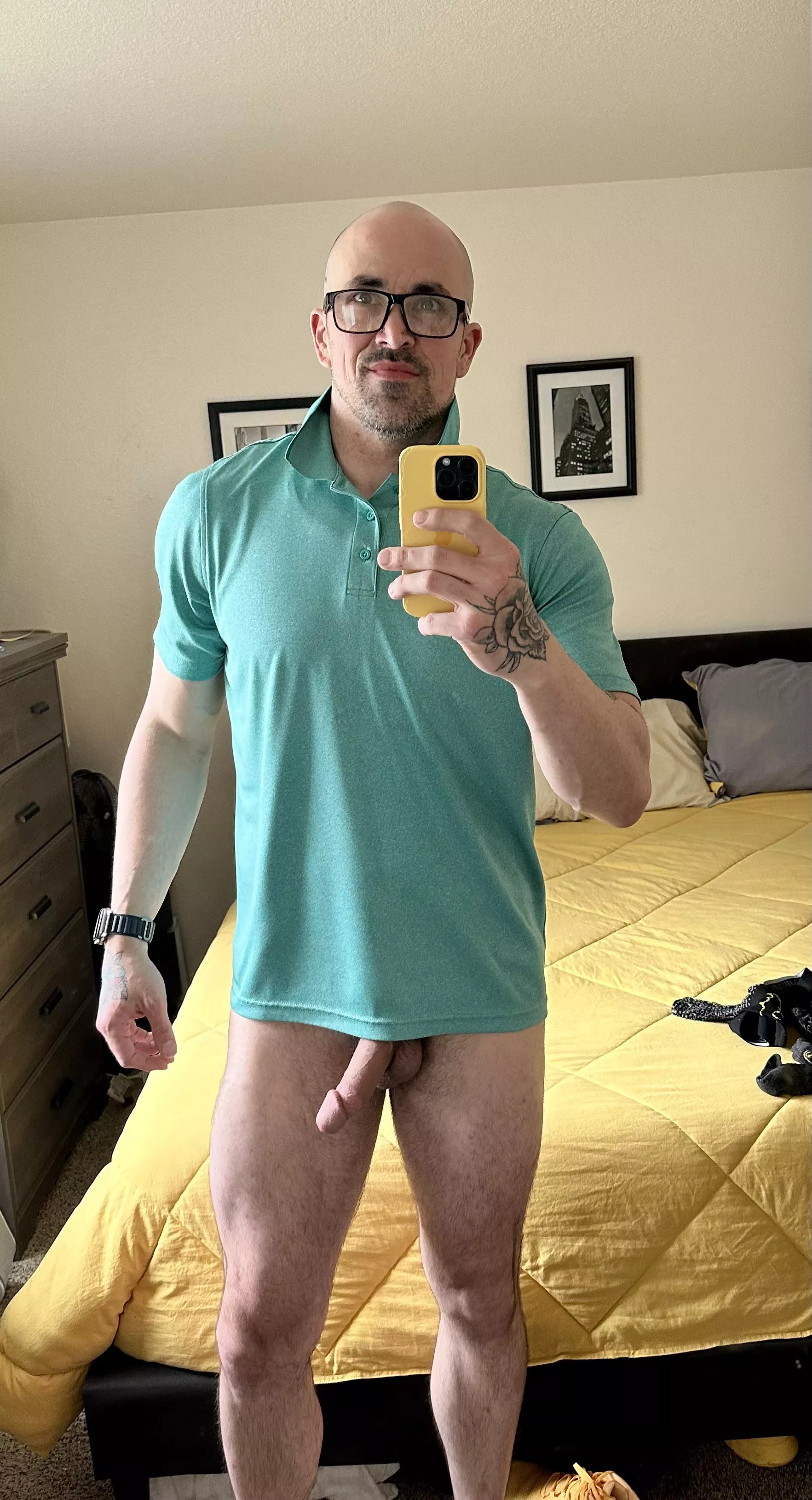 Is this work appropriate? posted by Awesharts