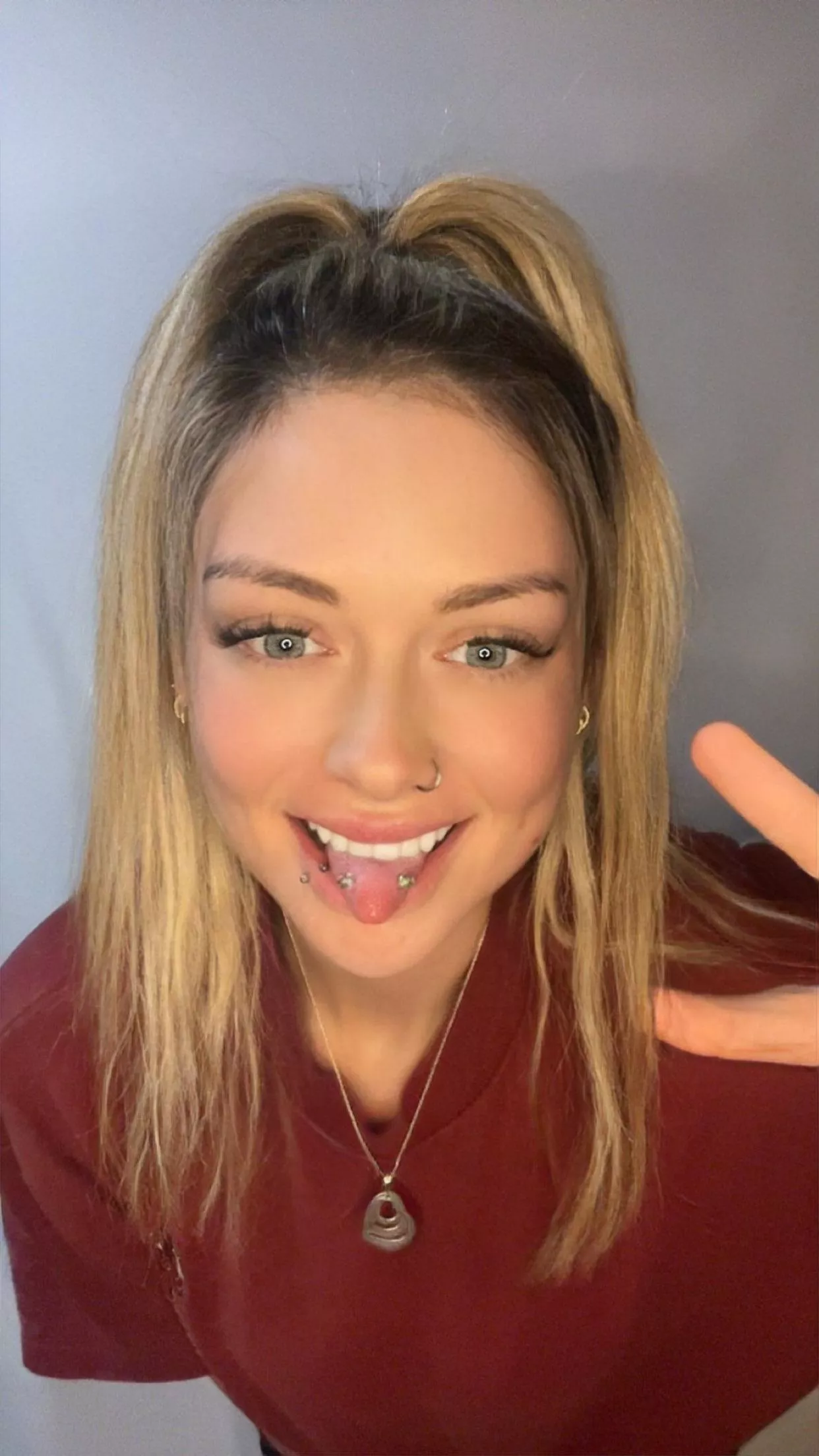 IUTR posted by PrettyHairUK