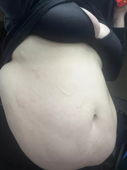 just eat :P by Fit-Special-9305