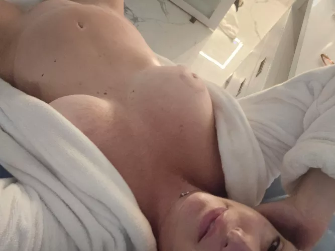 Just got home from the beach by sassymommy6969