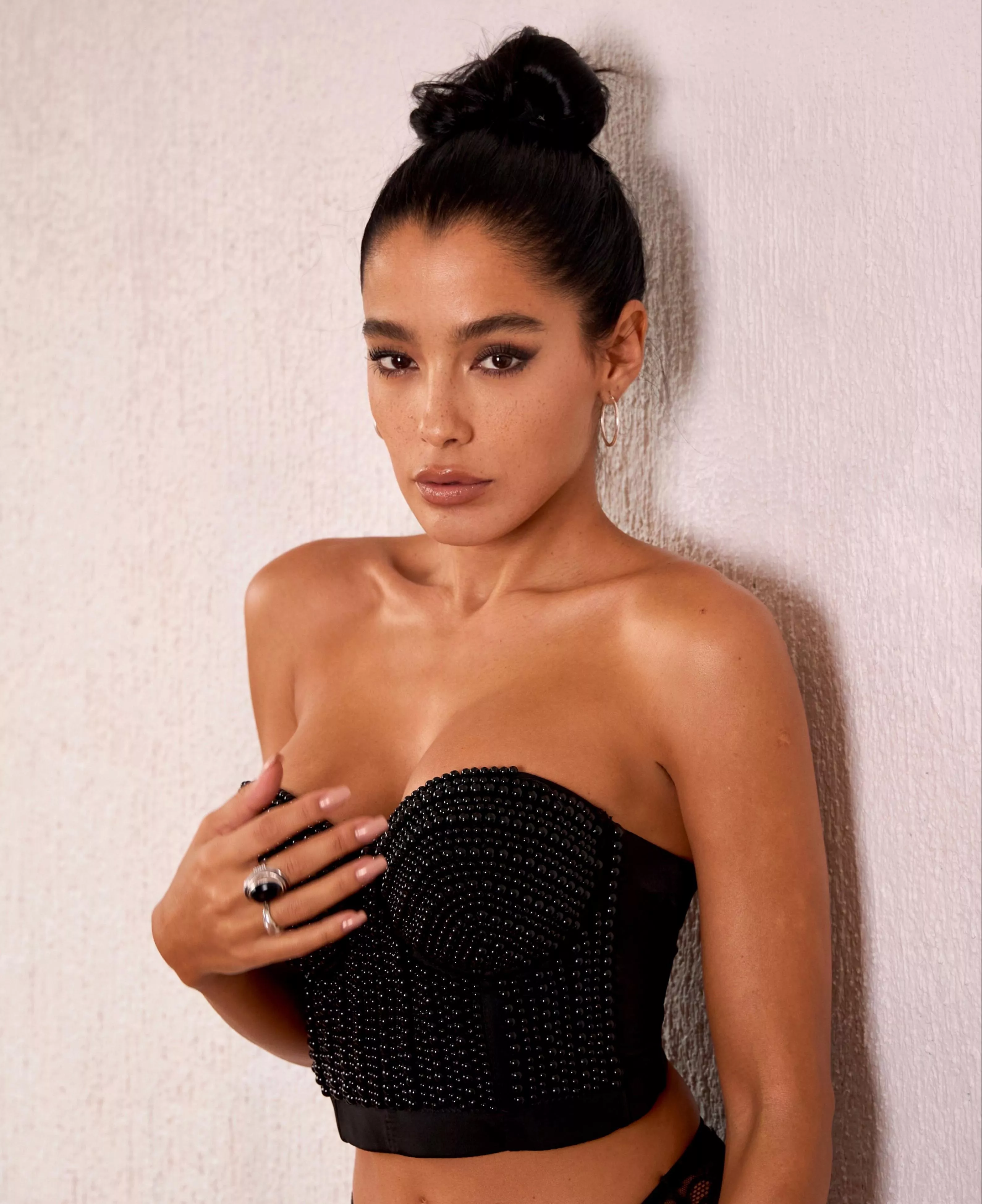 just having fun with my body posted by ashydeluca