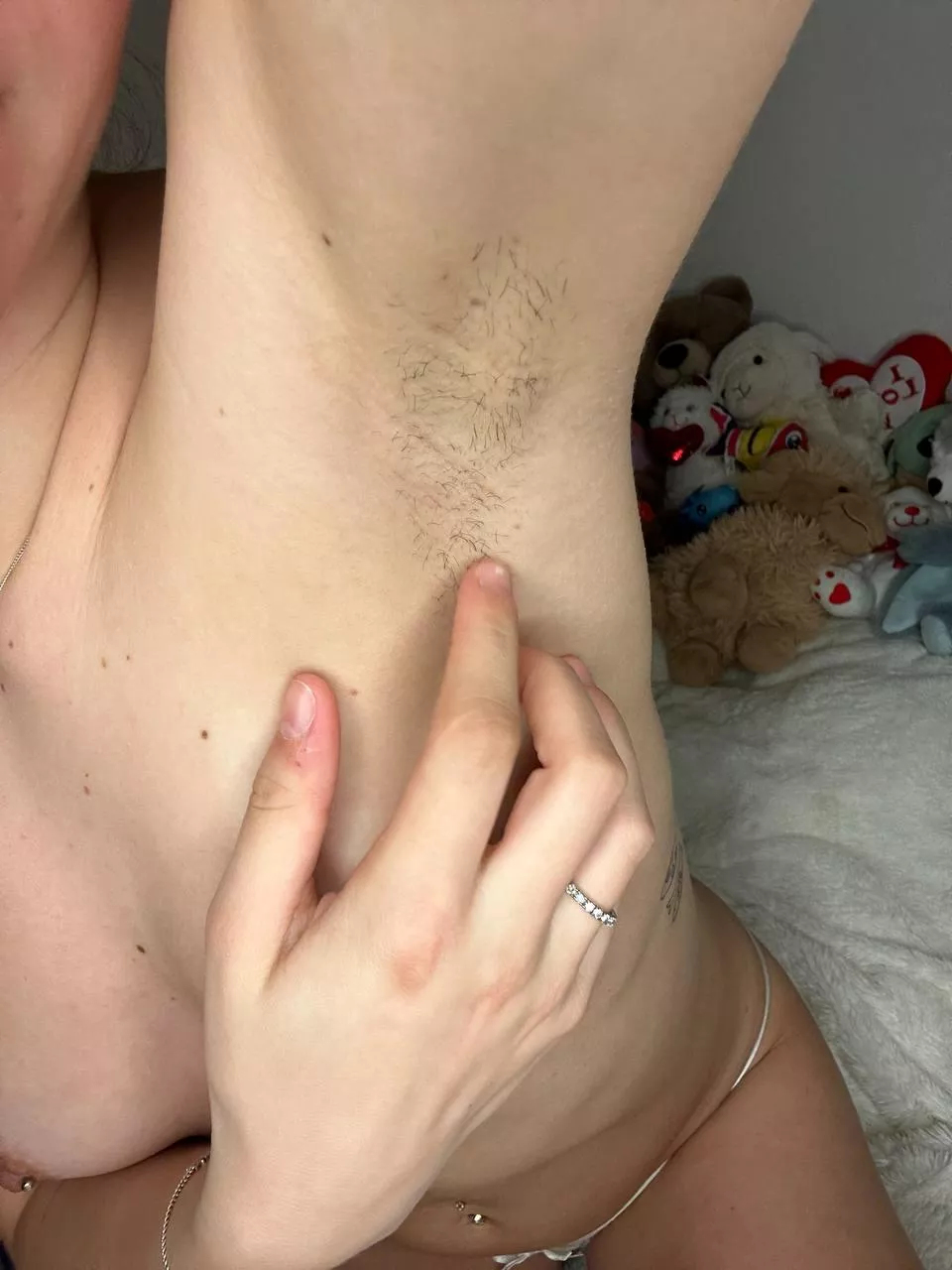 Just turned 18.. what would you do first if I was infront of you rn? posted by basham95