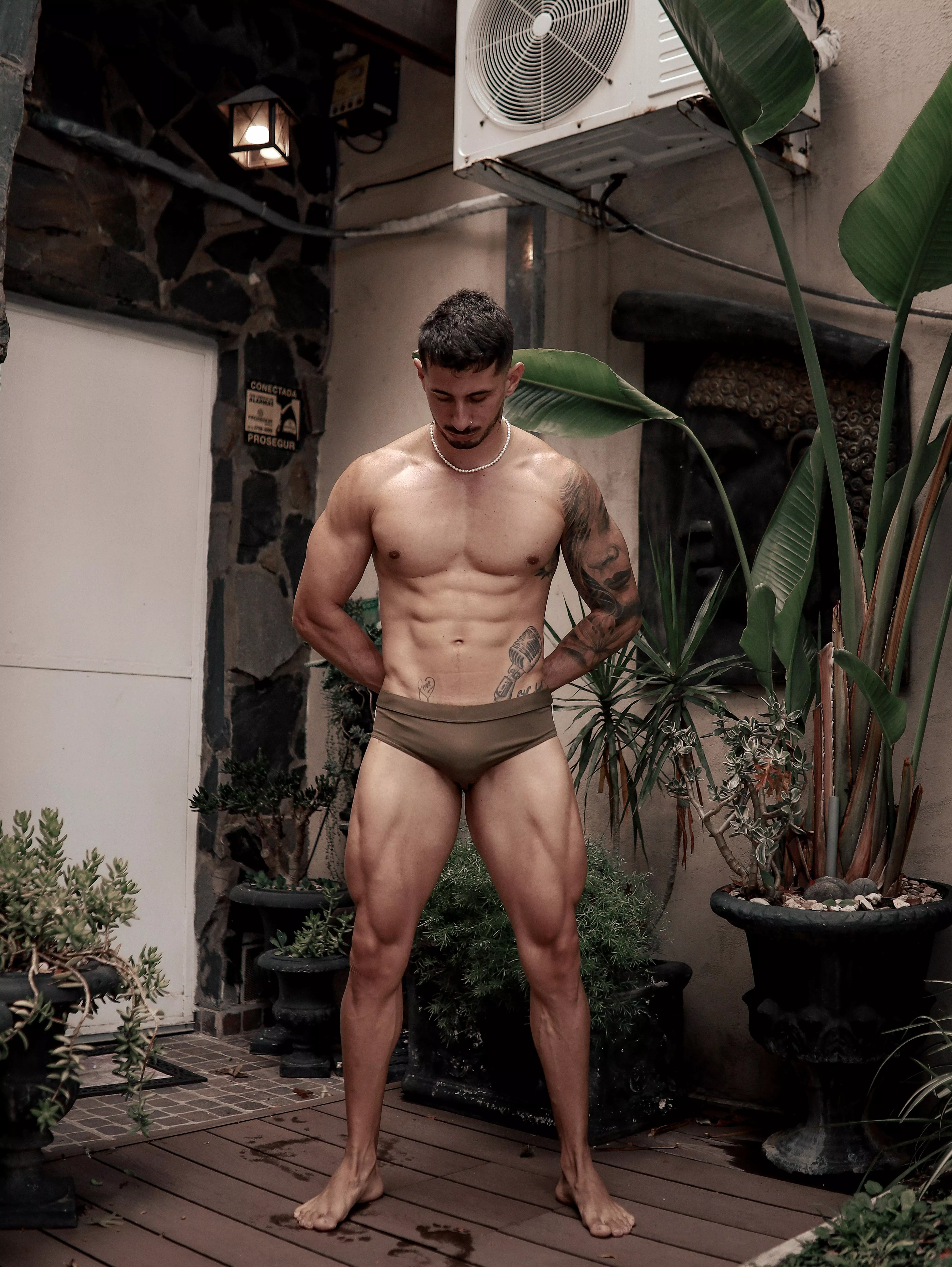 Last holiday pic!  posted by Marionesz