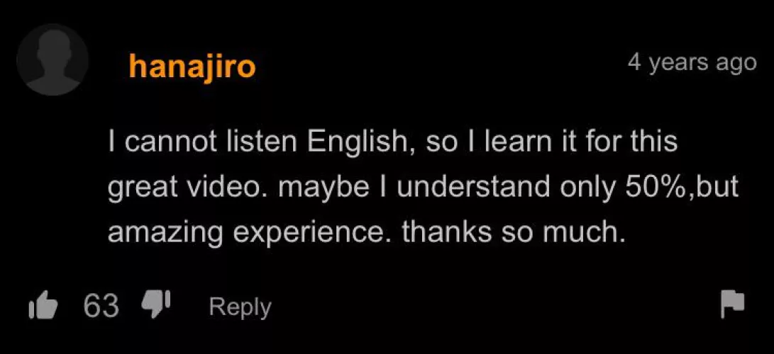 Learning by nderneat