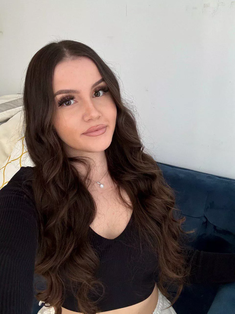 Let me show you what your girlfriend should be doing for you 😇 posted by tillitewristlet14