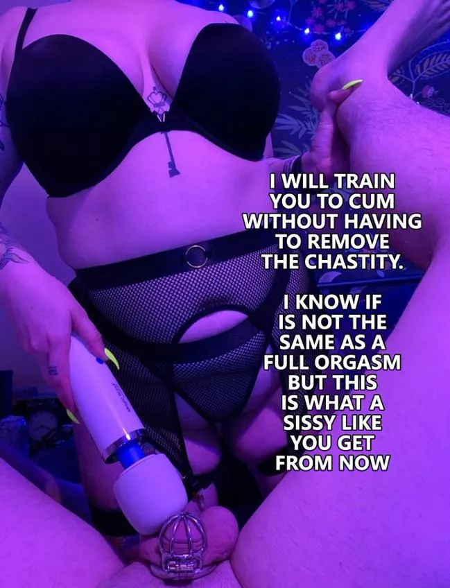 Let's embark on a journey of pleasure and exploration together posted by Small-Celebration783