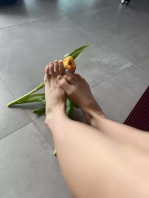 lick them this time  by _ivannabelle