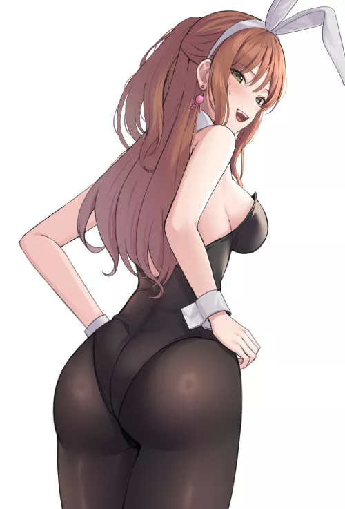 Lisa Imai by CheetahSperm18