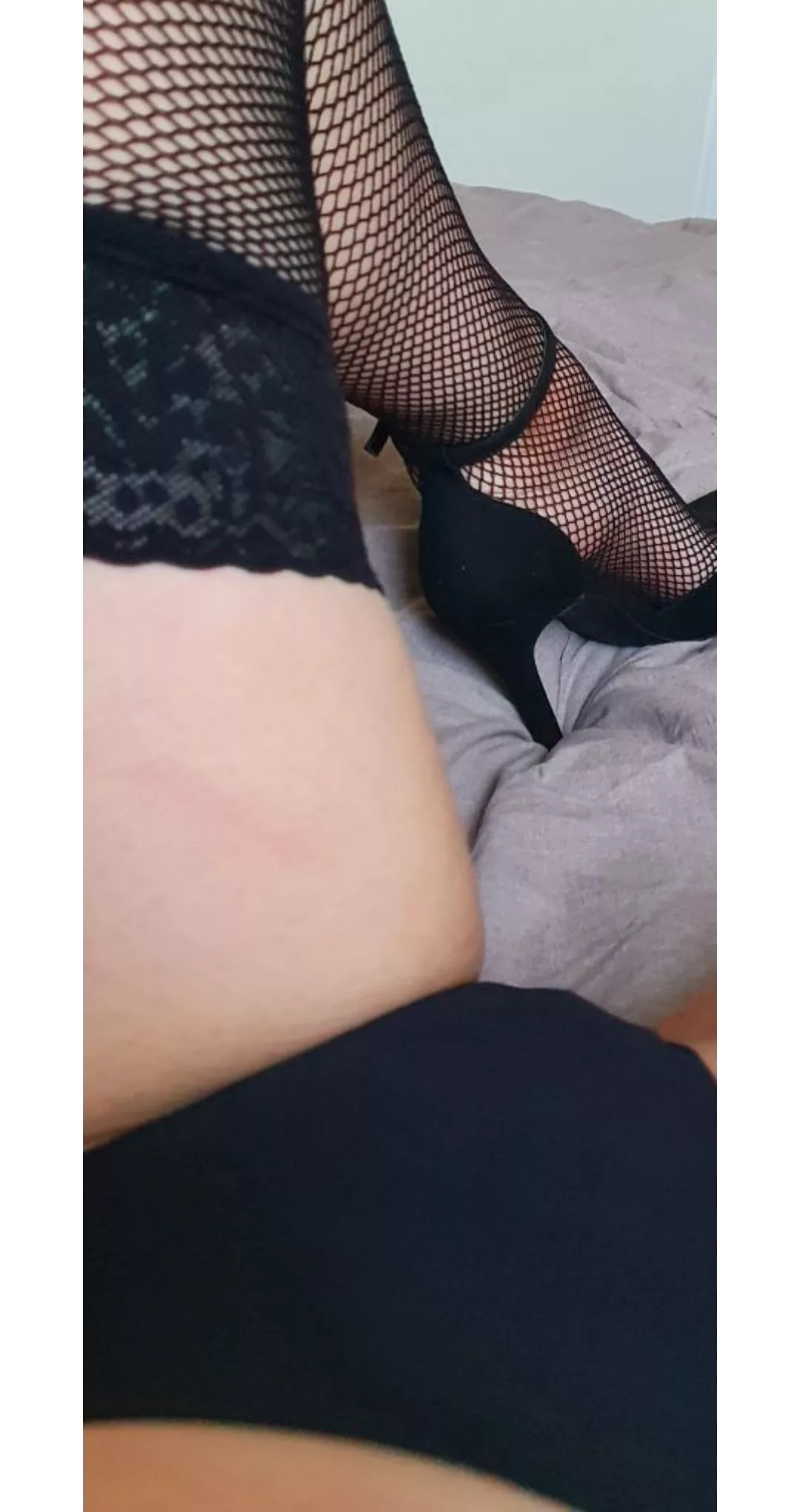 Looking good? posted by curioslurka