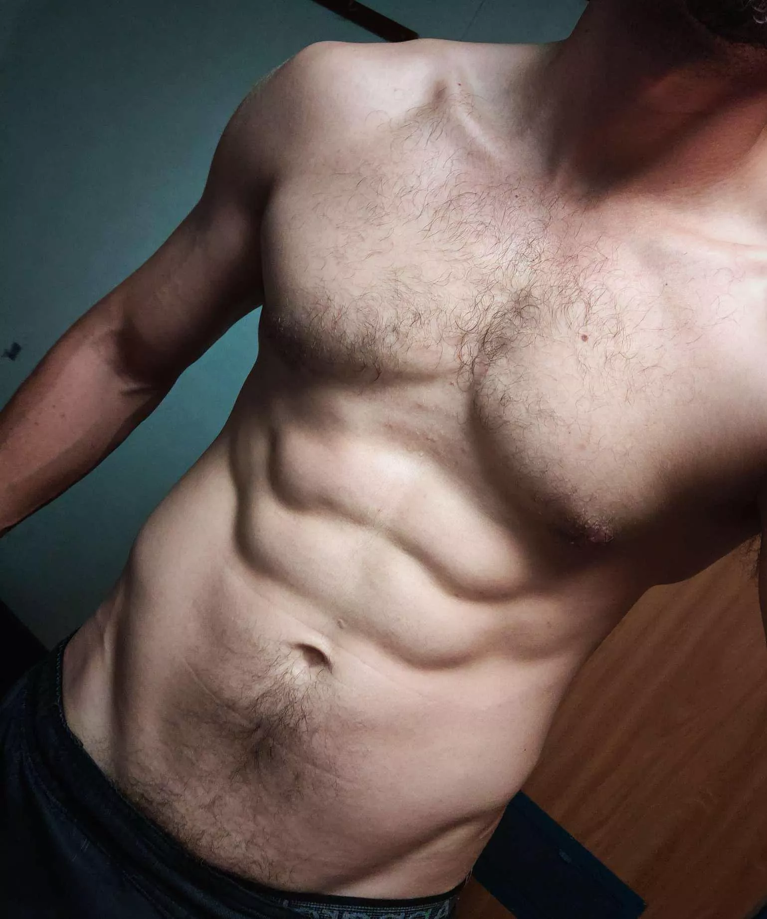 Loooong V, which part should I work more on. Give me some good exercises to try posted by Sailor-daddyyy