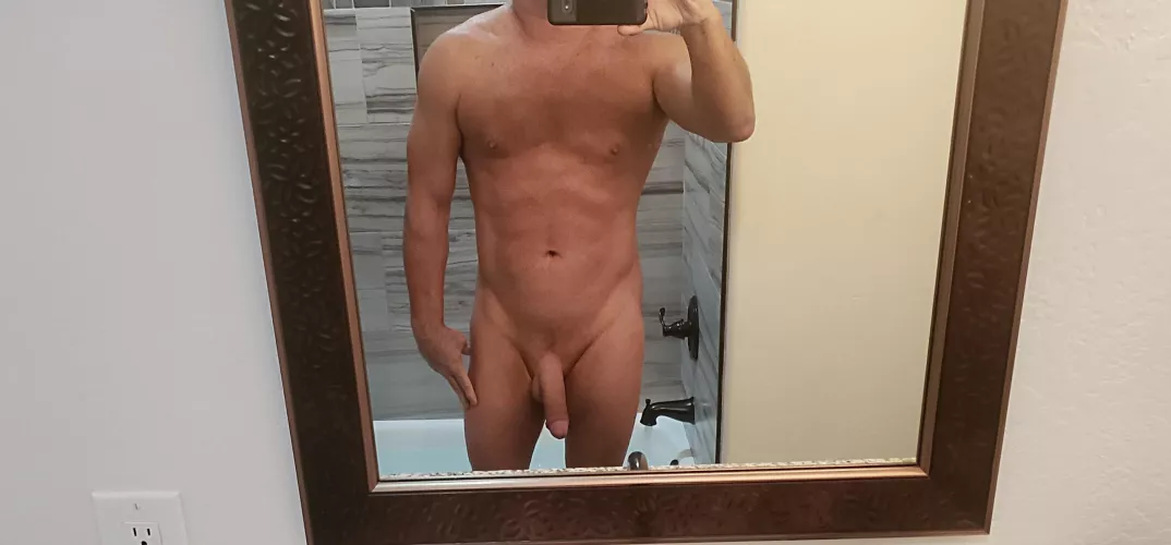 (M) Hope I'm doing alright for being a grandpa...? by Chartres1992