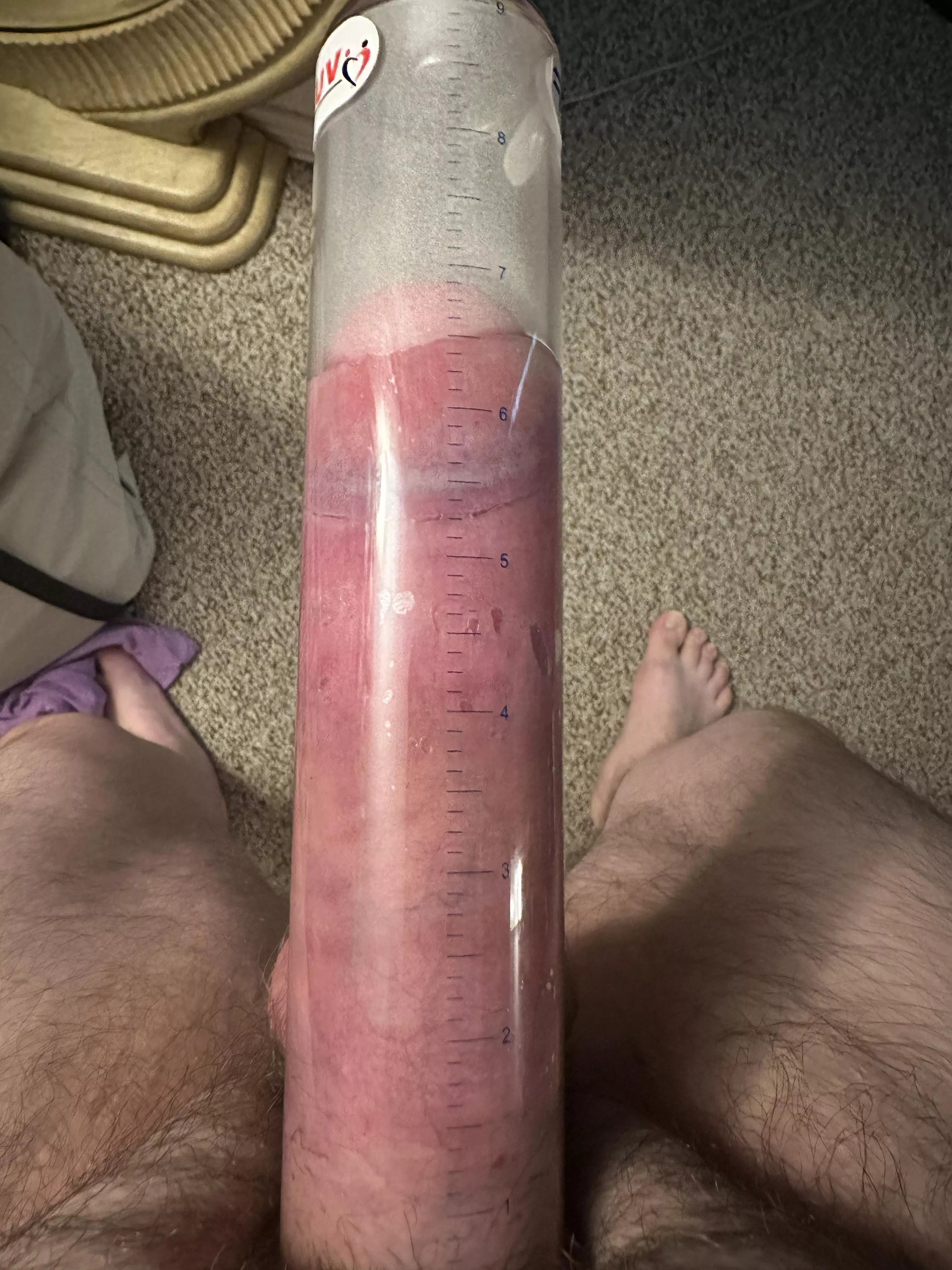 Made an account just post in places like this. posted by Johnny_P_CO