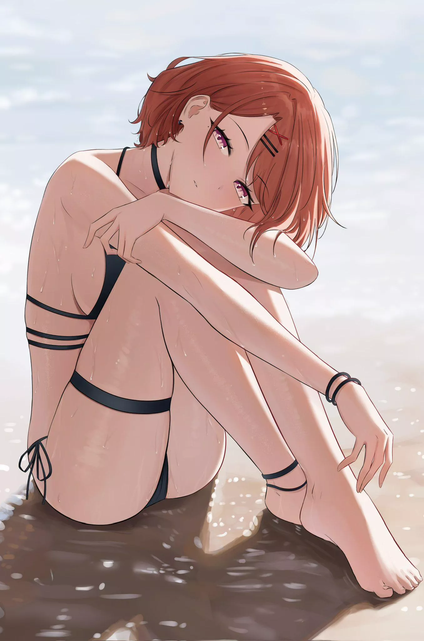 Madoka Higuchi (Idolmaster Shiny Colors) posted by virginsnake910