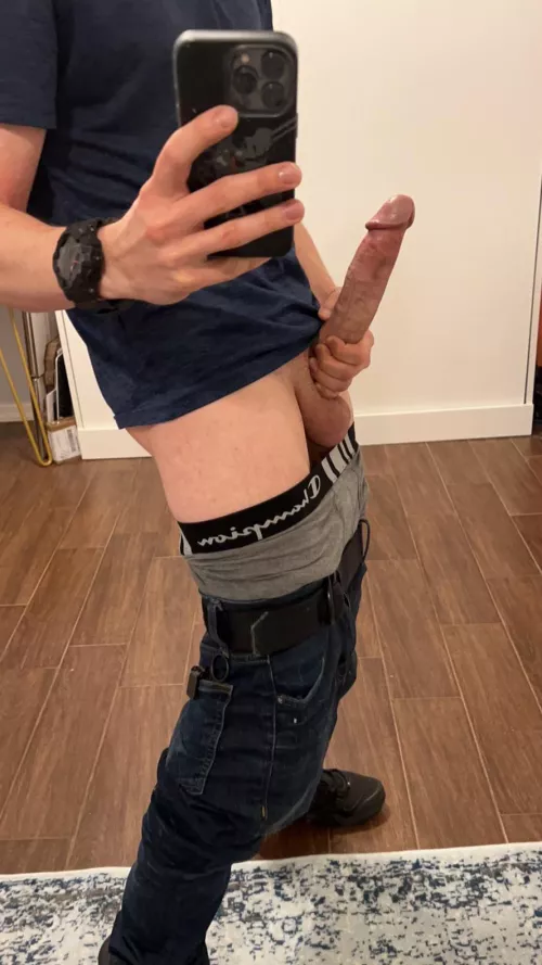 Massive Mirror Flash by WaifuRyder