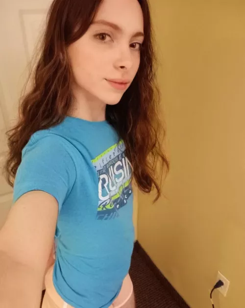 Might need a haircut by BattleMaeve