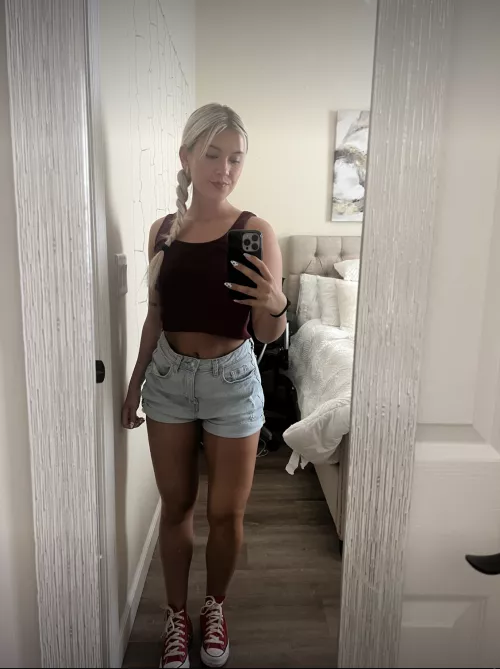 Moments before you have your way with me by sidmin