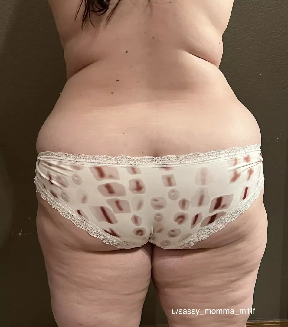 Momma’s cellulite  by sassy_momma_m1lf
