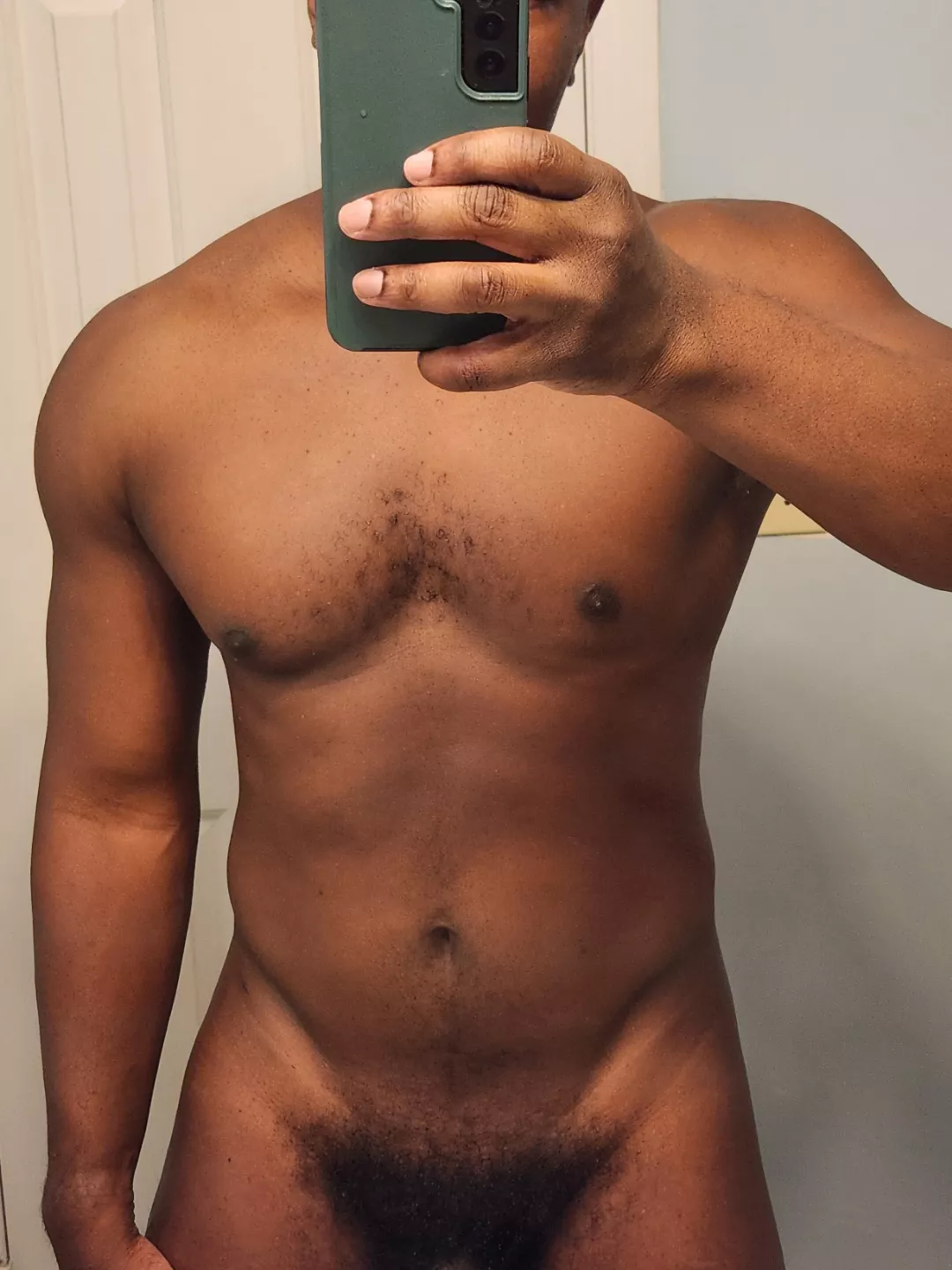 Morning selfie-45 posted by asimpleman1997