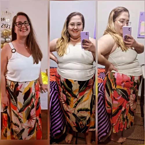 My Apetite is fucking insane by Outrageous-Lack-5662