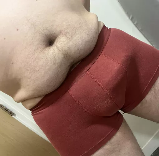 My bulge :) (25 M) by Low-Instance-9523