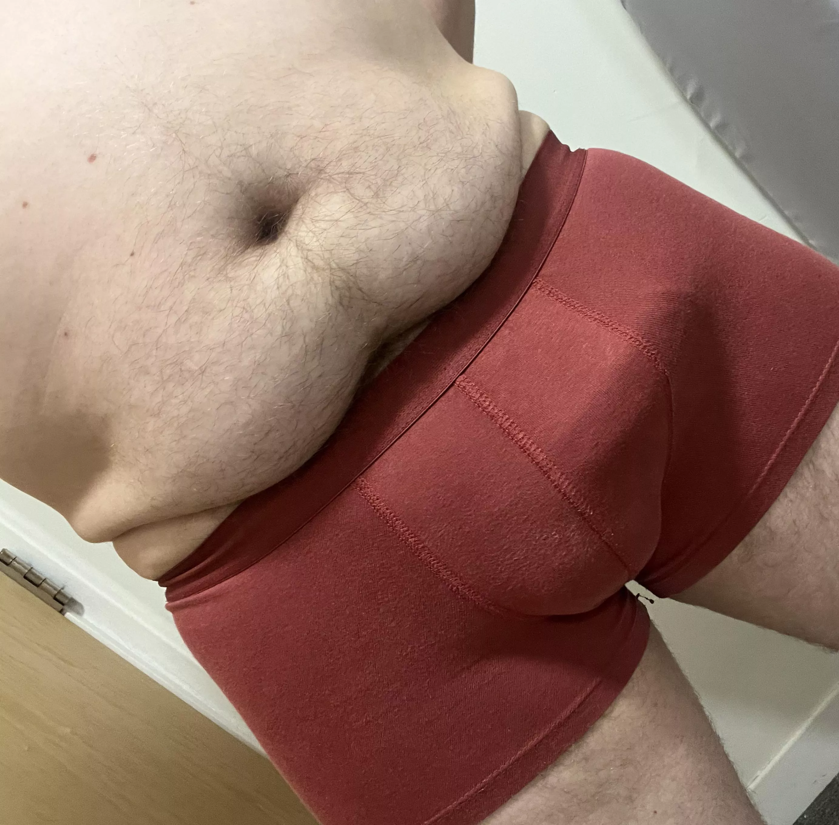My bulge :) (25 M) posted by Low-Instance-9523