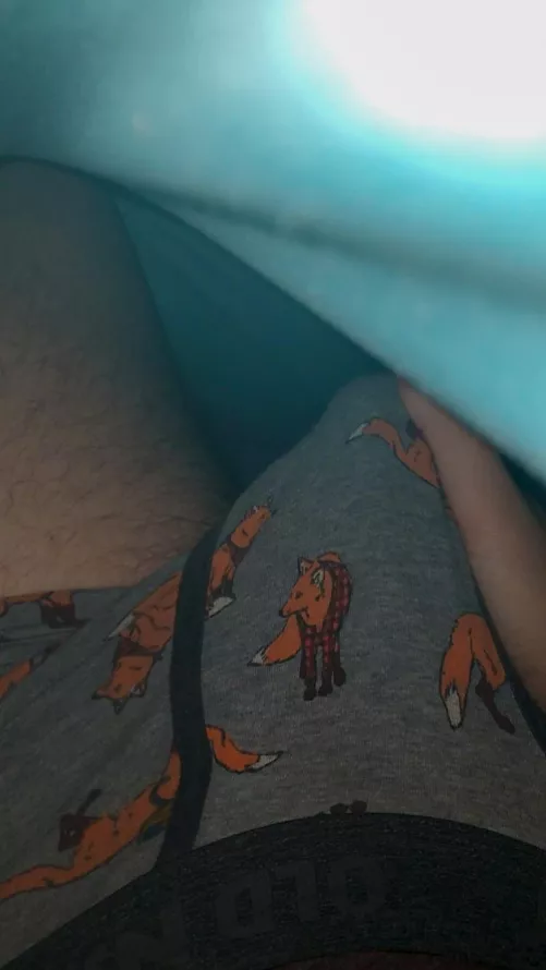 My favorite pair by RoccoCash