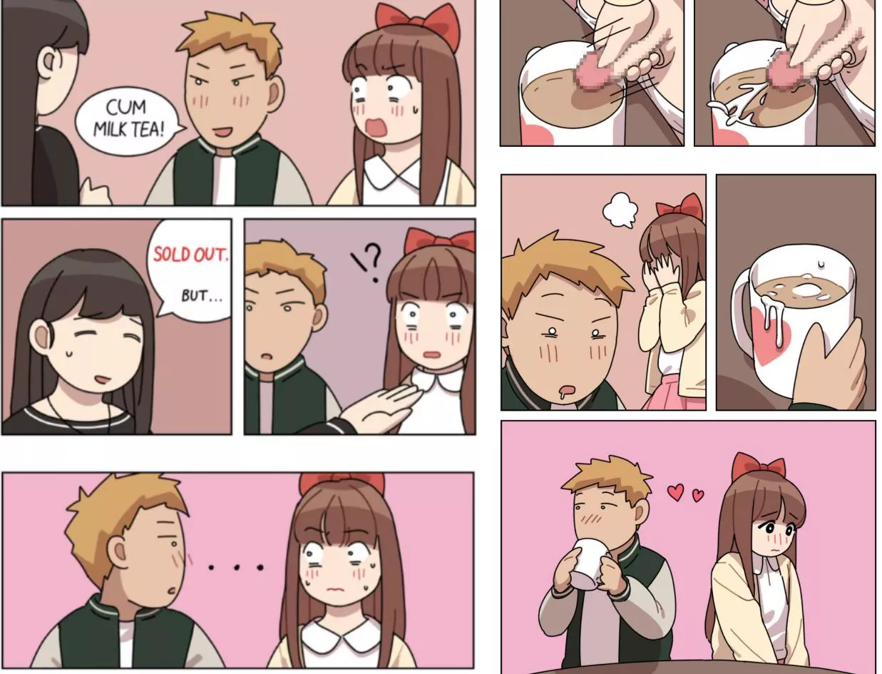 My favorite sweetener posted by fast_s