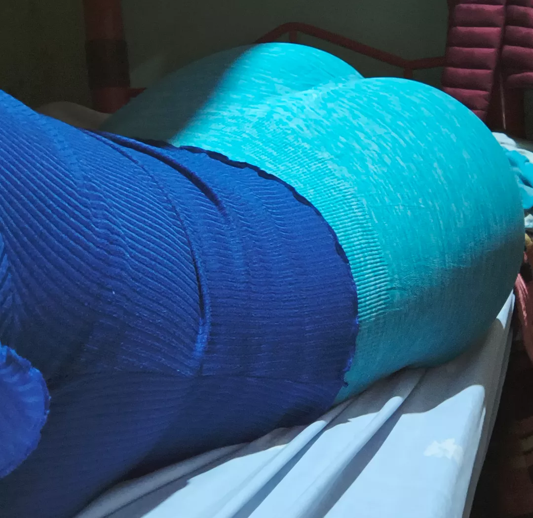 My leggings want to come off posted by nanulpz