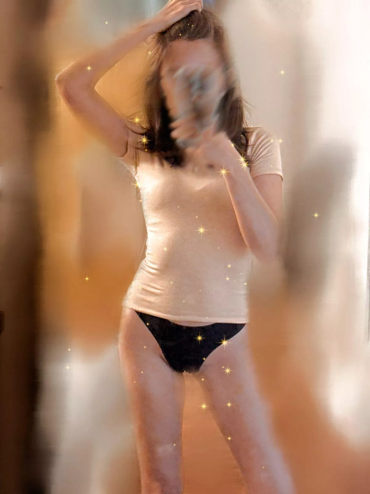 [M]y slutty g[f] whom I couldn't wait to fuck soon posted by lonelinessisme