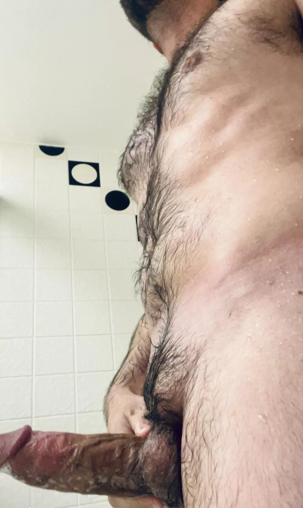 My thick wet rocket. posted by Treasureisland84