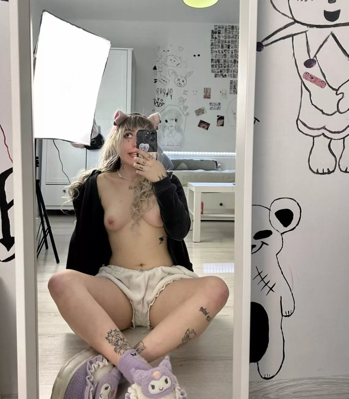 Nerdy [f] at your service :) posted by vick1wilder